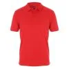 ProQuip Tour Elite Pique Golf Polo Shirt