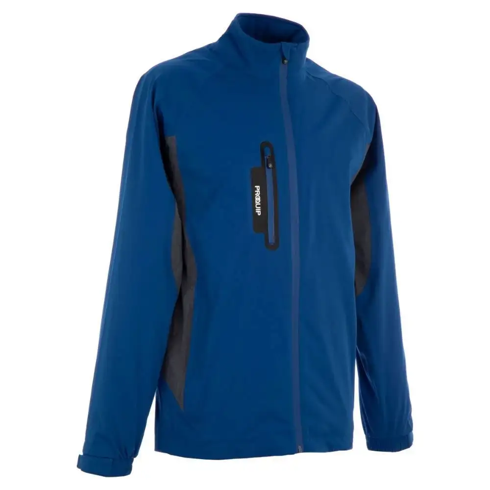 ProQuip ProFlex EVO II Waterproof Golf Jacket