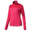 Puma Colourblock Full Zip Ladies Golf Jacket