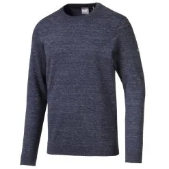 Puma Essential Crew Neck Sweater