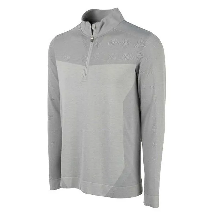 Puma Evoknit Seamless 1/4 Zip Golf Pullover