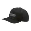 Puma GoTime Flex Snapback Golf Cap