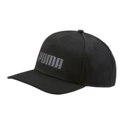 Puma GoTime Flex Snapback Golf Cap