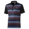 Puma Junior Road Map Performance Golf Polo Shirt