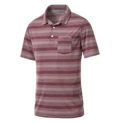 Puma Local Pro Golf Polo Shirt