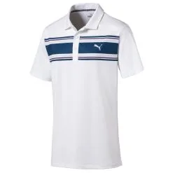 Puma Montauk Golf Polo Shirt