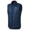 Puma Quilted Primaloft Golf Vest