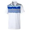 Puma Road Map Golf Polo Shirt