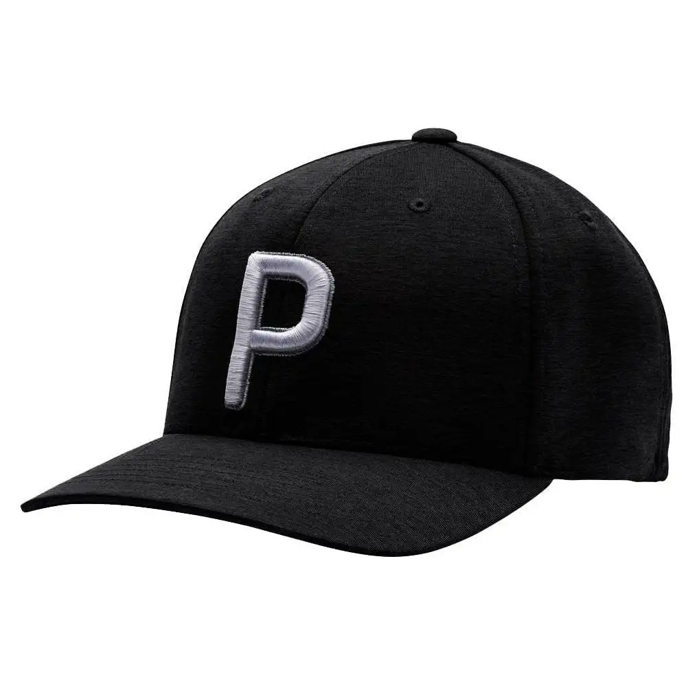 Puma P 110 Golf Cap 022537