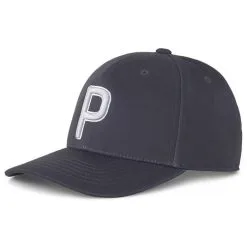 Puma P 110 Golf Cap 022537