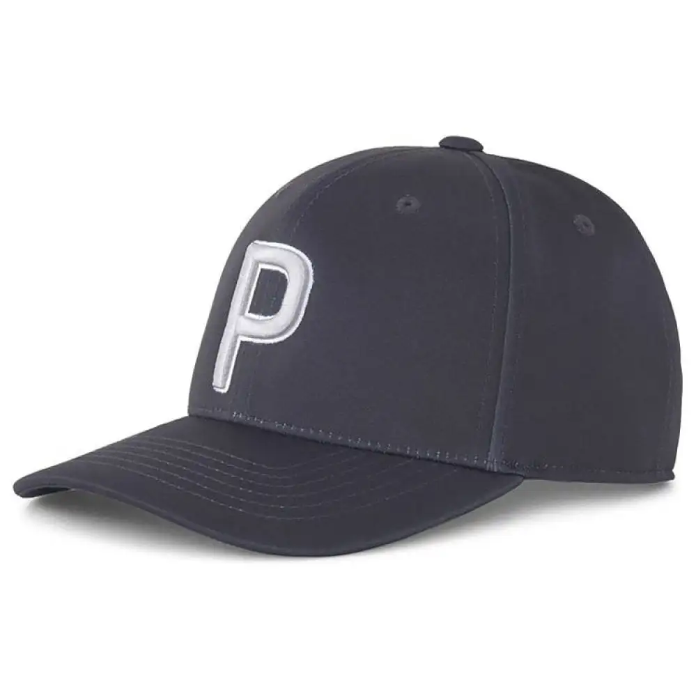 Puma P 110 Golf Cap 022537