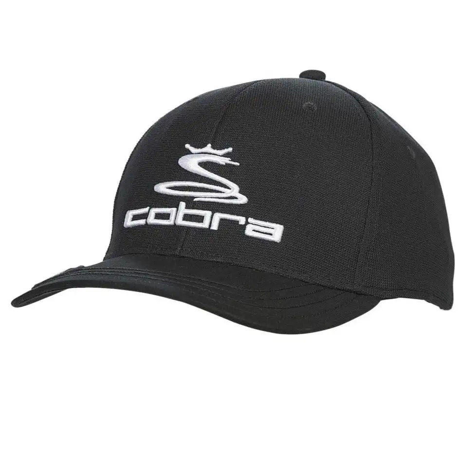 Puma Cobra Ball Marker Adjustable Golf Cap 909412