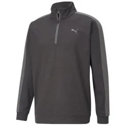 Puma CLOUDSPUN T7 1/4-Zip Golf Pullover 532413