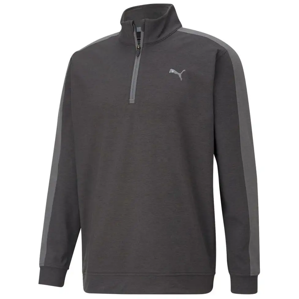 Puma CLOUDSPUN T7 1/4-Zip Golf Pullover 532413