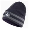 Puma Circle Patch Golf Beanie 022957