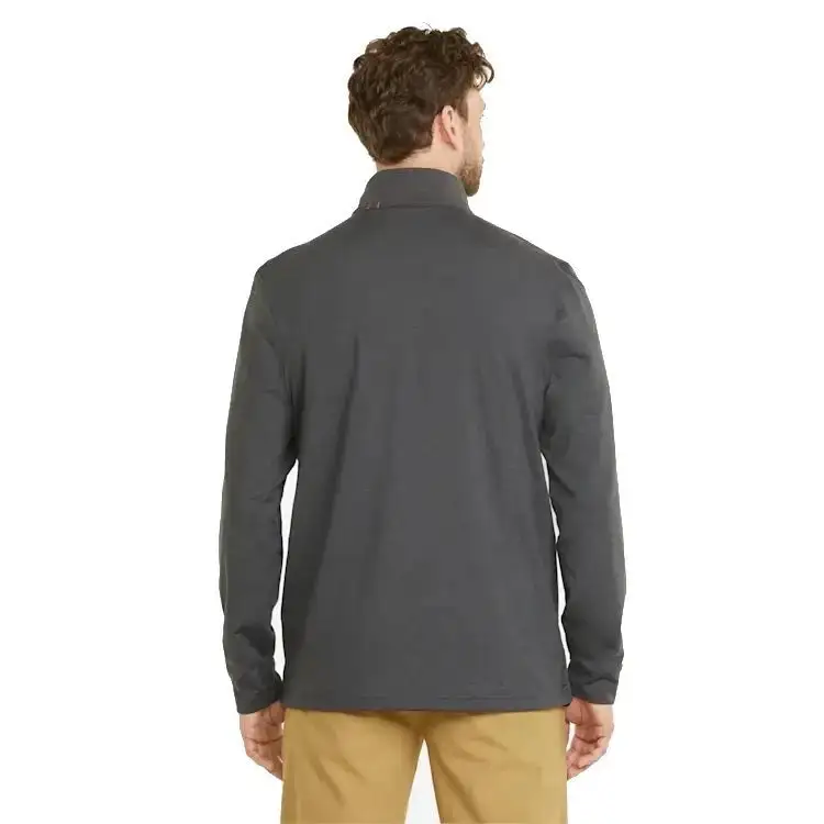 Puma Cloudspun 1/4 Zip Golf Mid Layer 537066 - Image 3