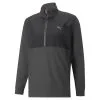 Puma Cloudspun 1/4 Zip Golf Mid Layer 537066