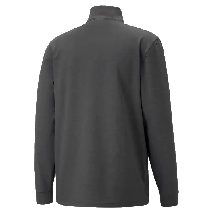Puma Cloudspun 1/4 Zip Golf Mid Layer 537066 - Image 2