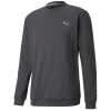 Puma Cloudspun Crew Neck Golf Sweater 597596