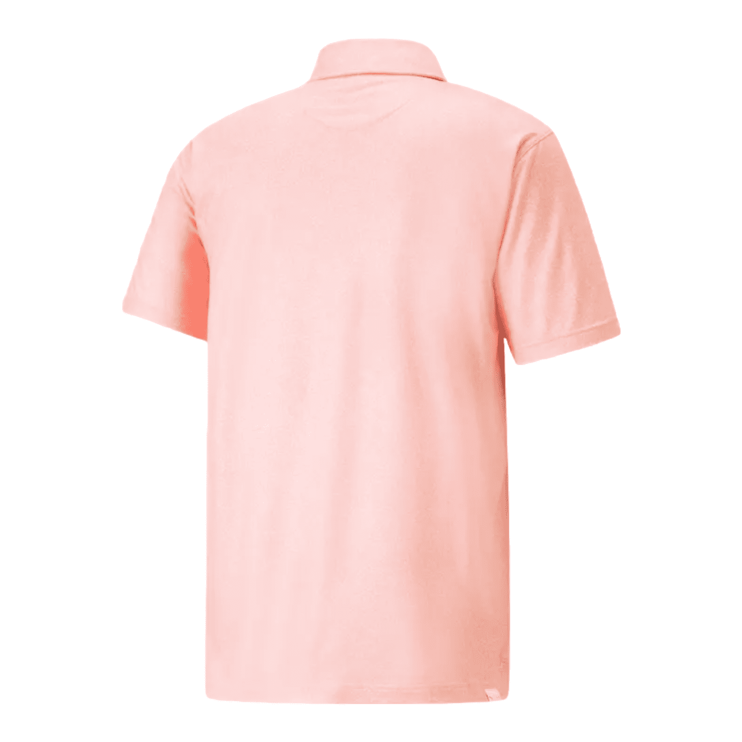 Puma Cloudspun Primary Golf Polo Shirt 538993 - Image 4