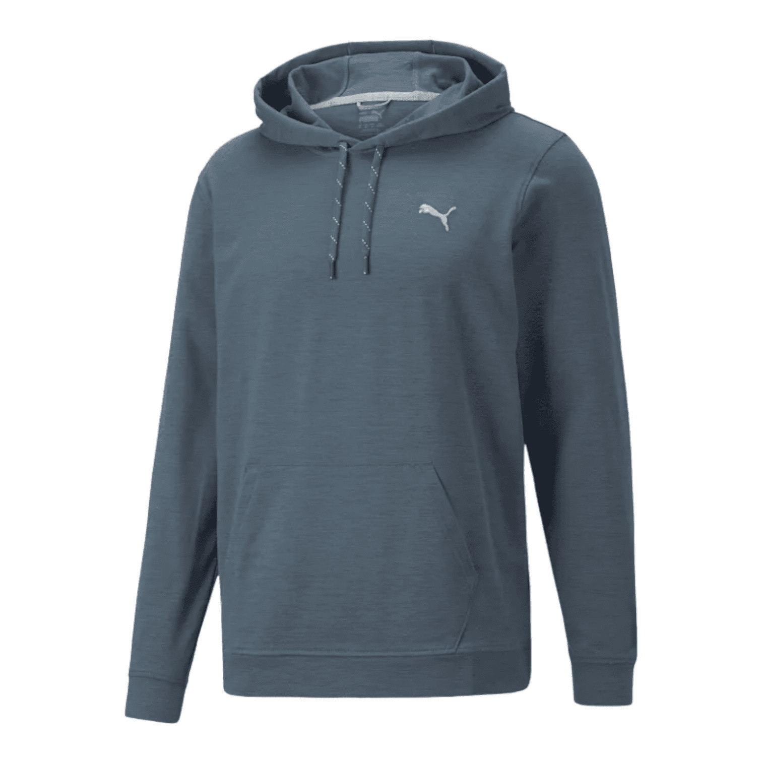 Puma Cloudspun Progress Golf Hoodie 534527