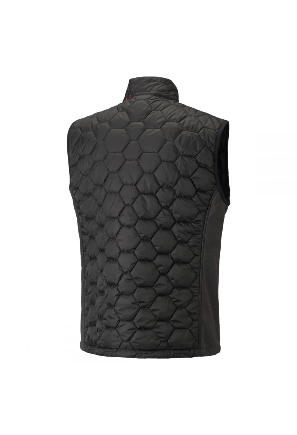 Puma Cloudspun WRMLBL Golf Vest 531100 - Image 2