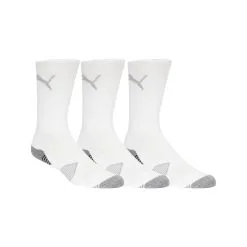 Puma Essential Crew Cut Golf Socks 858563