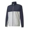 Puma First Mile Wind Golf Jacket 599128