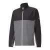 Puma First Mile Wind Golf Jacket 599128