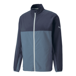 Puma First Mile Wind Golf Jacket 599128