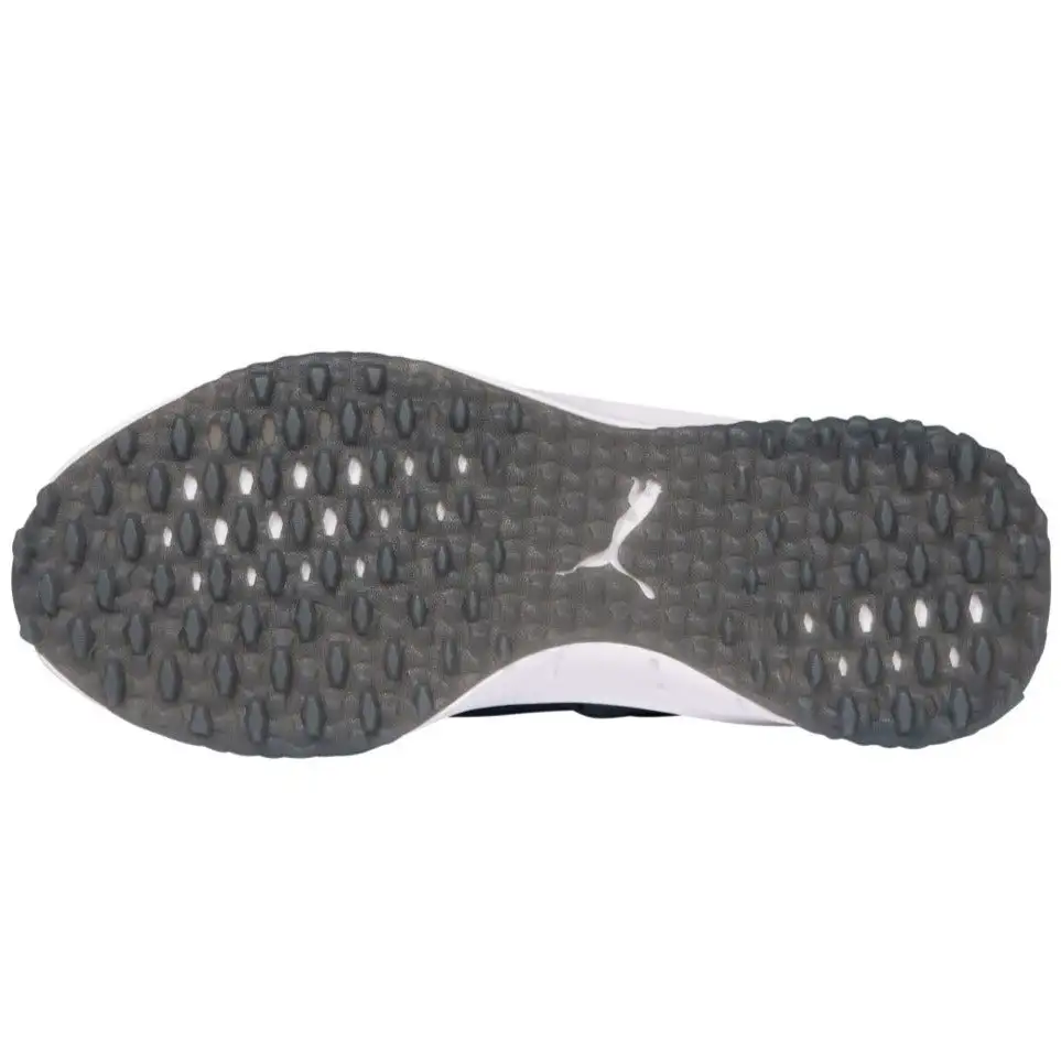 Puma Fusion Evo Golf Shoes 193850 - Image 4