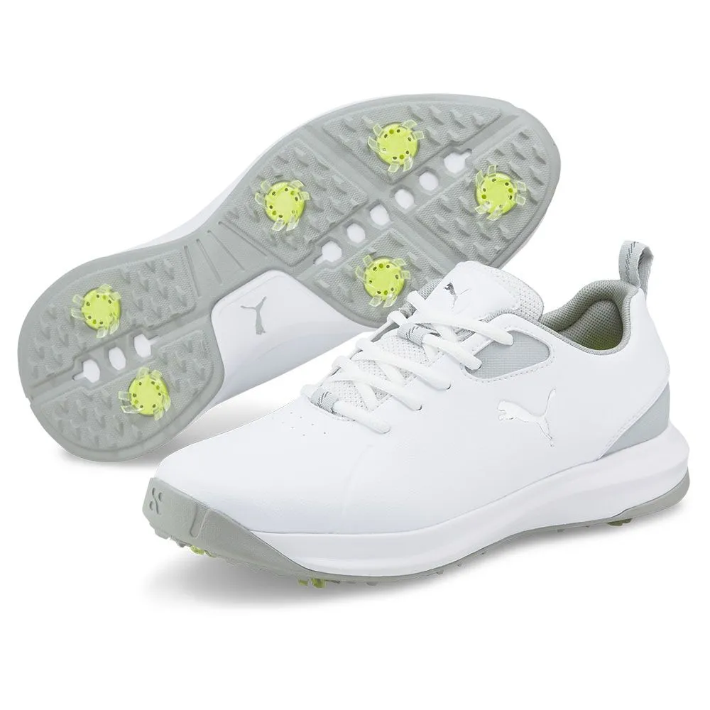 Puma Fusion FX Tech Golf Shoes 376081 - Image 2