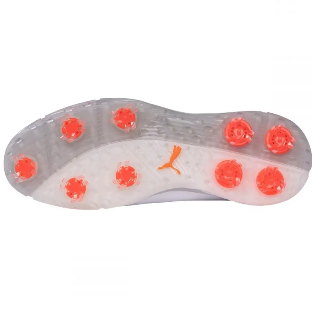 Puma Fusion Pro Adapt Delta Golf Shoes 193849 - Image 2