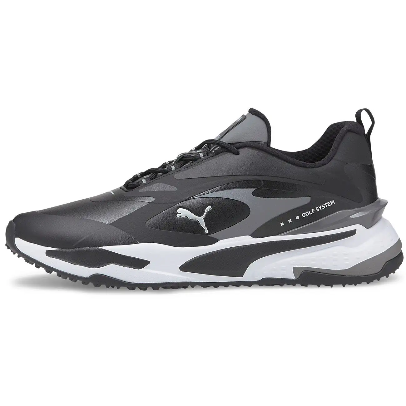 Puma GS-Fast Golf Shoes 376357 - Image 4