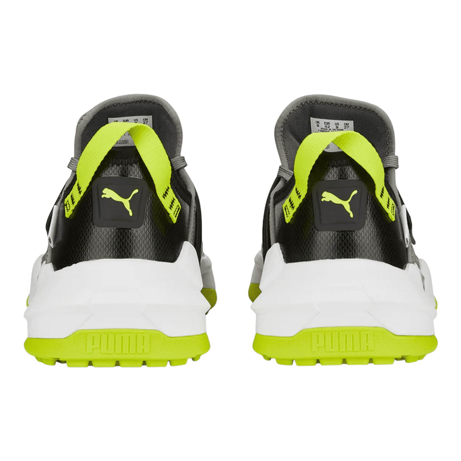 Puma GS One Golf Shoes 195405 - Image 4