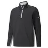Puma Gamer 1/4 Zip Golf Top 599127