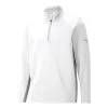 Puma Gamer 1/4 Zip Golf Top 599127