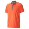 Puma Gamer Golf Polo Shirt 599118