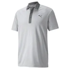 Puma Gamer Golf Polo Shirt 599118