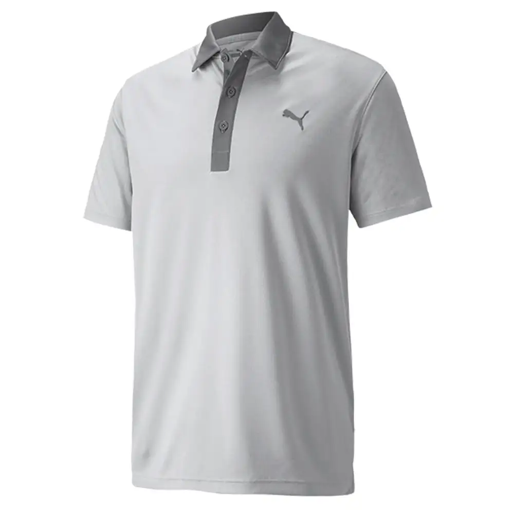 Puma Gamer Golf Polo Shirt 599118