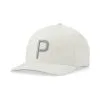 Puma Gust O' Wind P Snapback Golf Cap 023813