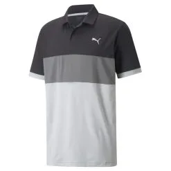 Puma Highway Golf Polo Shirt 532972