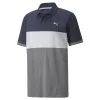 Puma Highway Golf Polo Shirt 532972