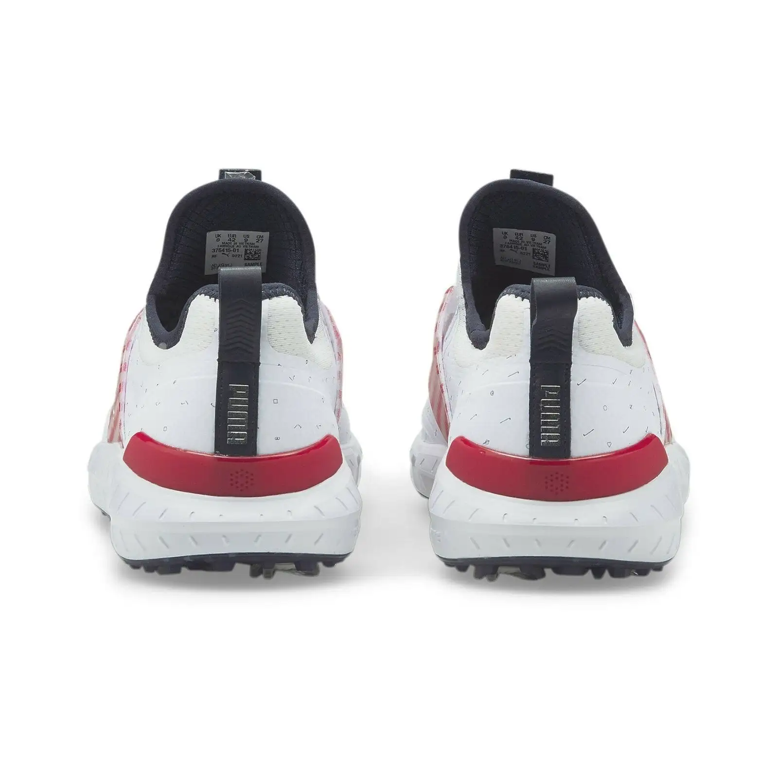 Puma Ignite Articulate Love H8 Golf Shoes 376415 - Image 4