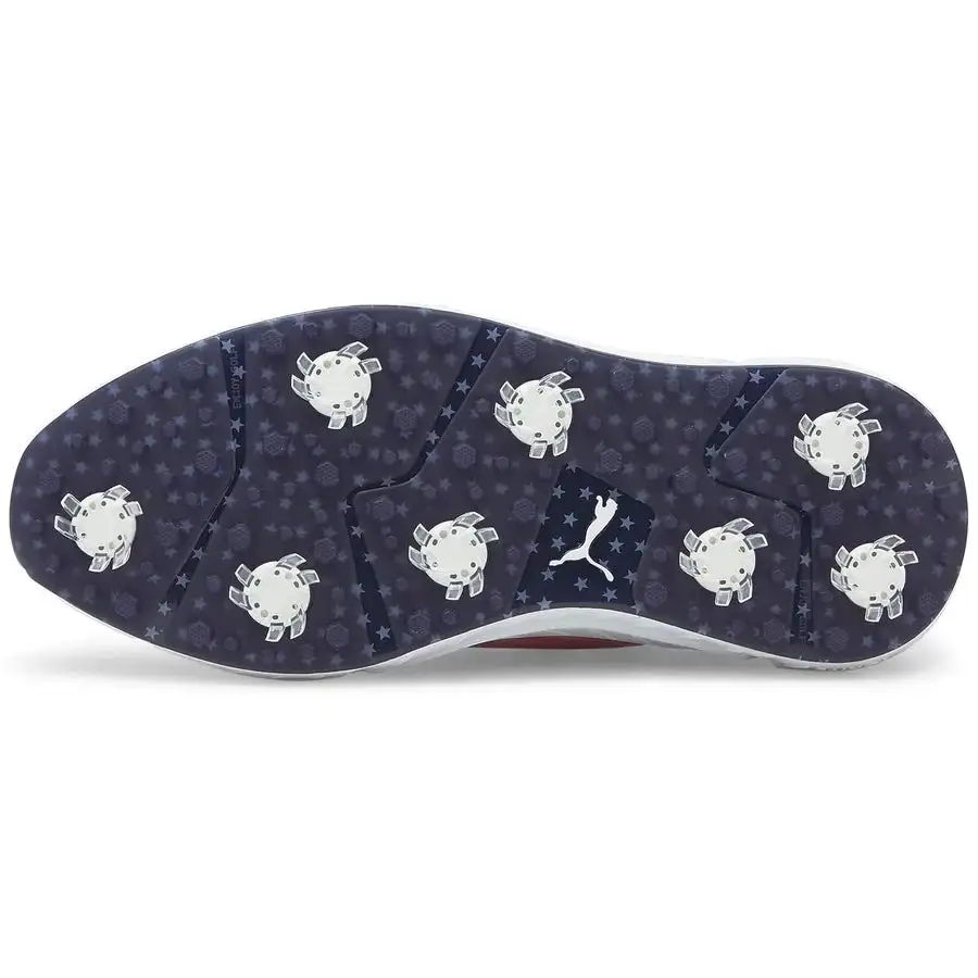 Puma Ignite Articulate Love H8 Golf Shoes 376415 - Image 2