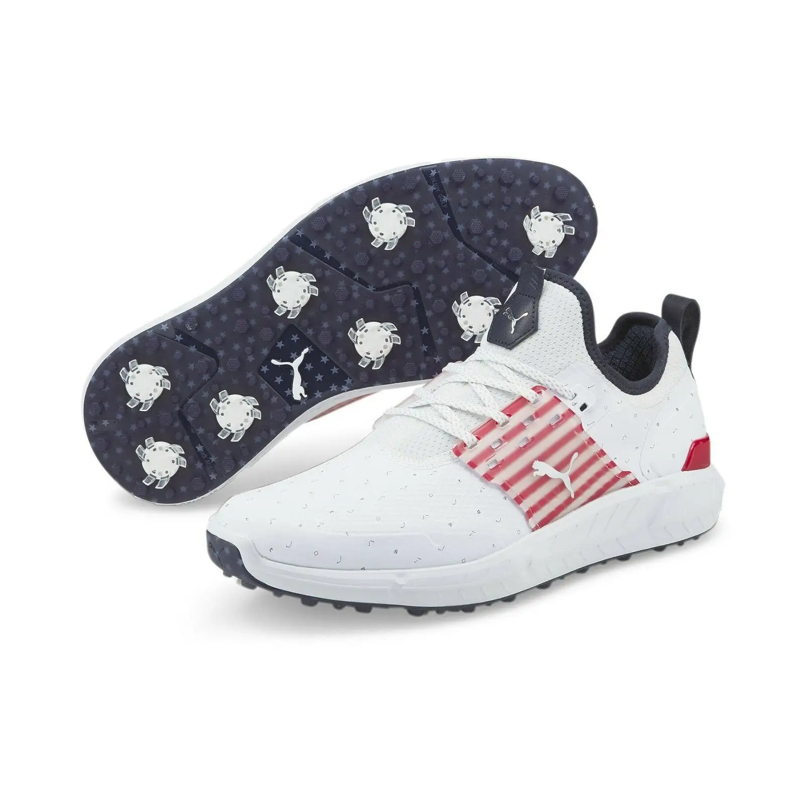 Puma Ignite Articulate Love H8 Golf Shoes 376415 - Image 3
