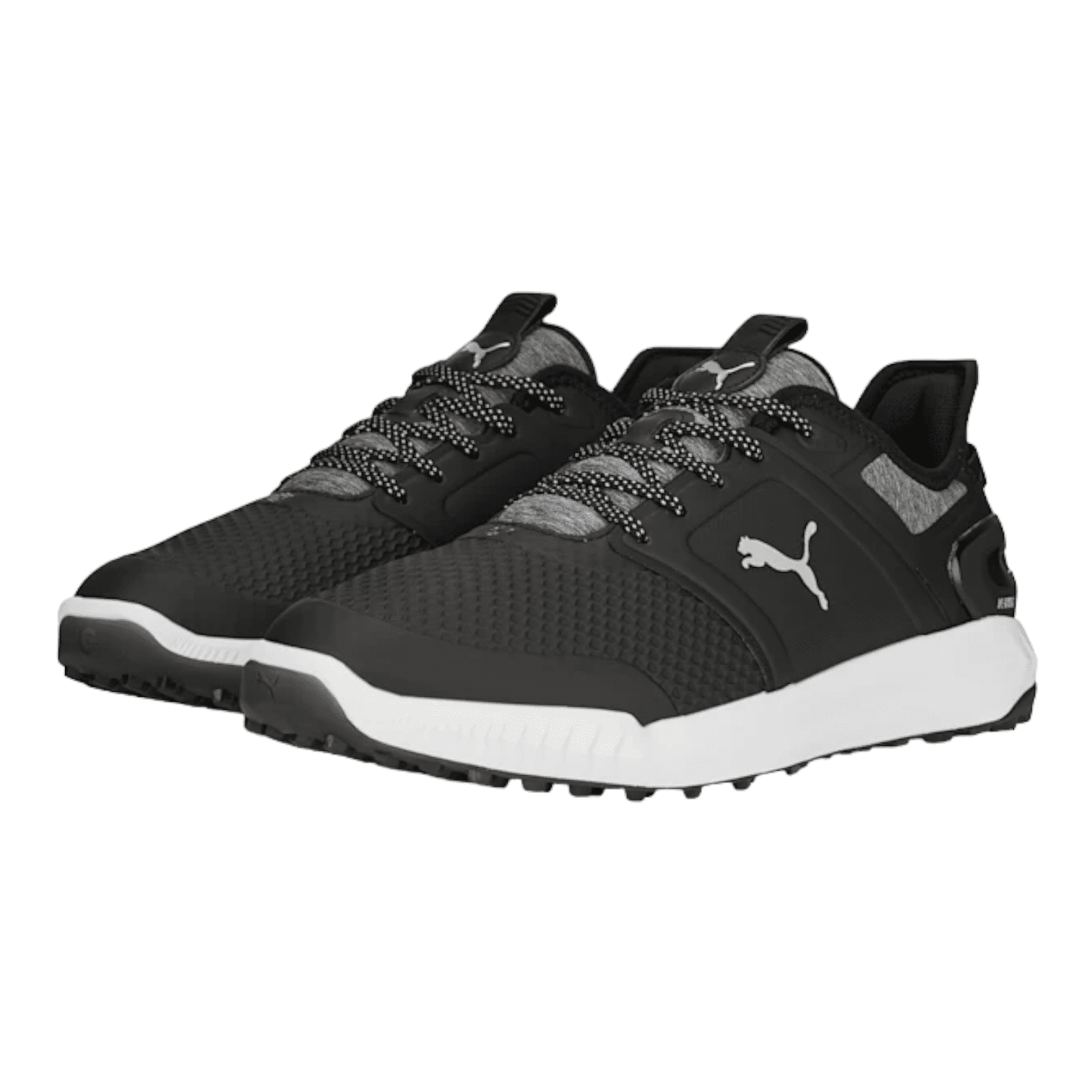 Puma Ignite Elevate Golf Shoes 376077 - Image 3