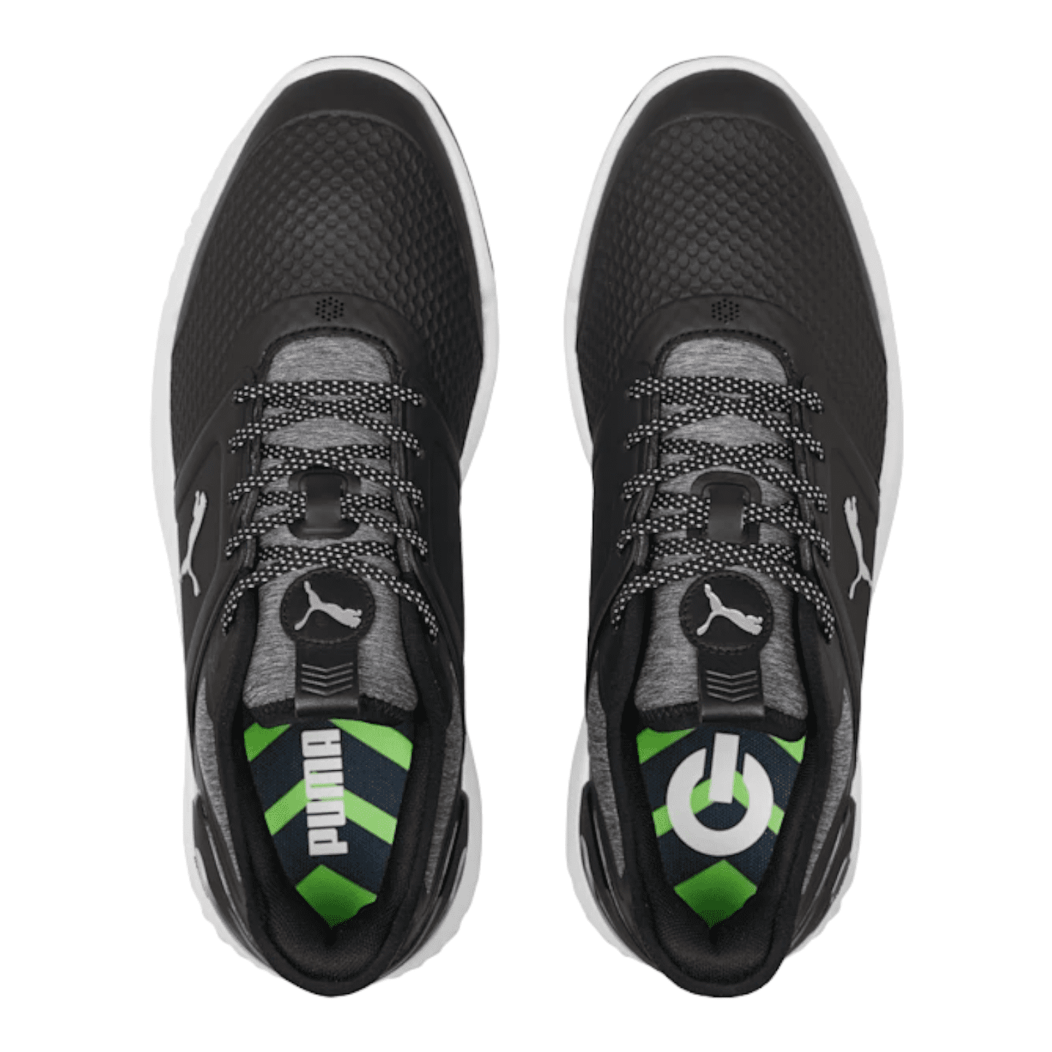 Puma Ignite Elevate Golf Shoes 376077 - Image 4