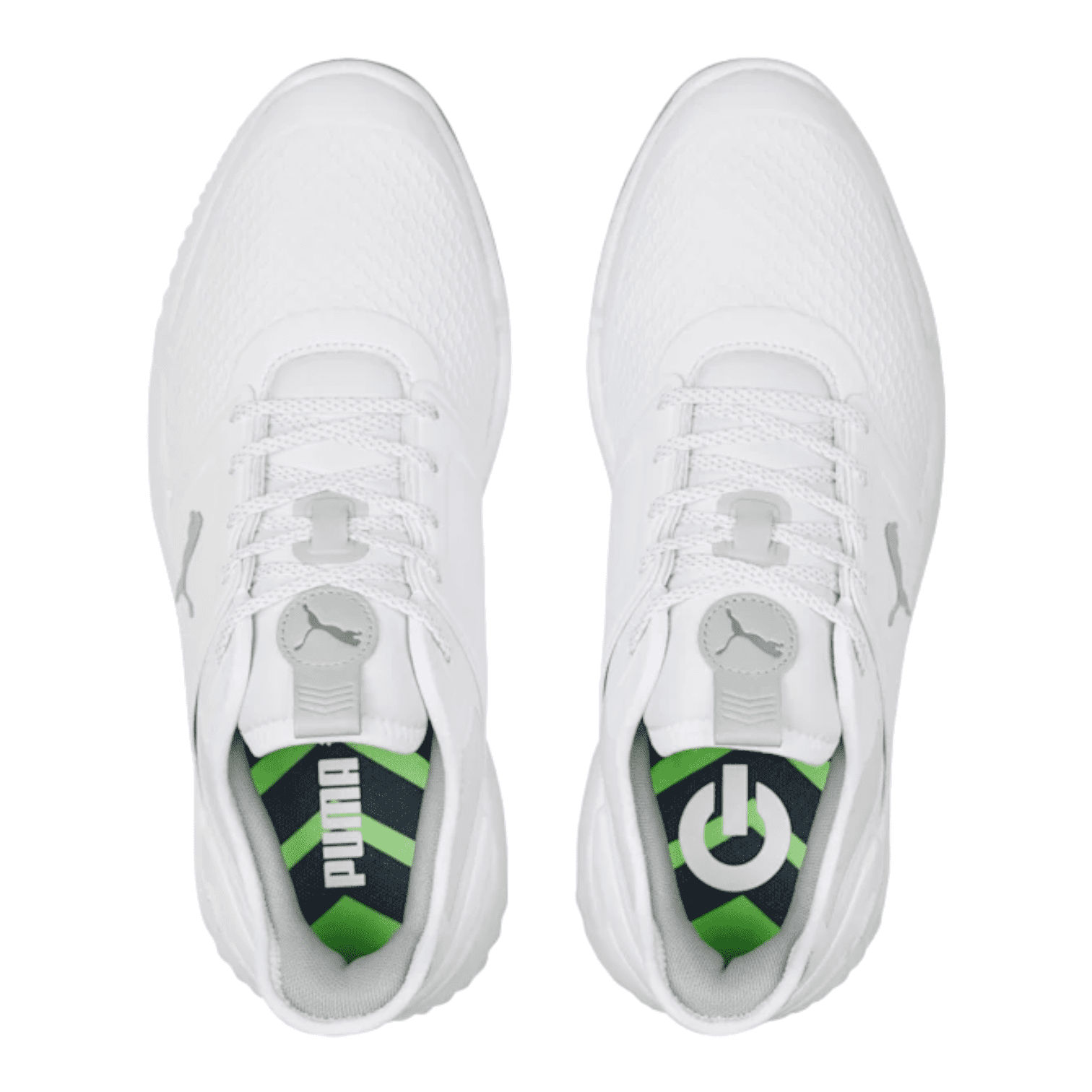 Puma Ignite Elevate Golf Shoes 376077 - Image 5