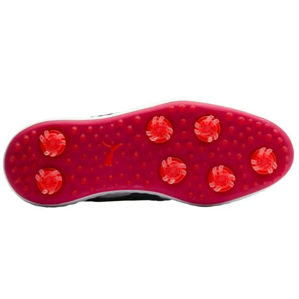 Puma Ignite PWR ADAPT Caged Golf Shoes 192223 - Image 2